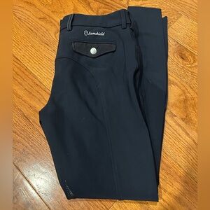 Samshield Adele breeches